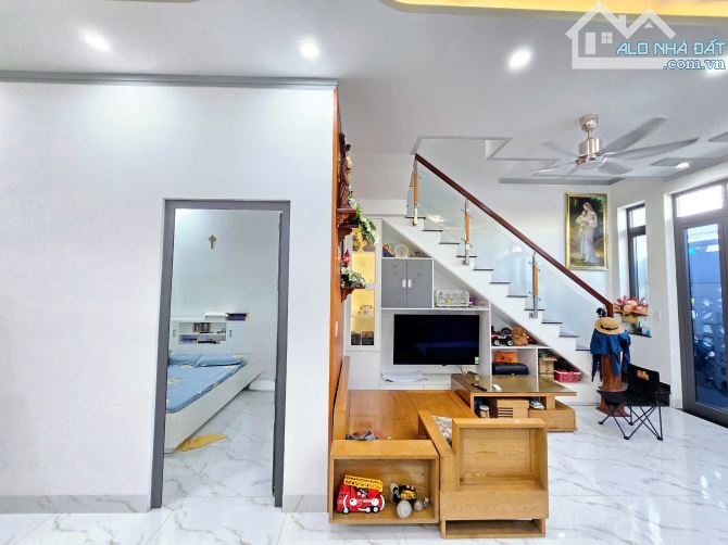 BÁN NHÀ 1T1L P.HỐ NAI 1 SẸC NGUYỄN ÁI QUỐC VÀO ĐG 2 XE HƠI CHỈ 4,1 TỶ - 14