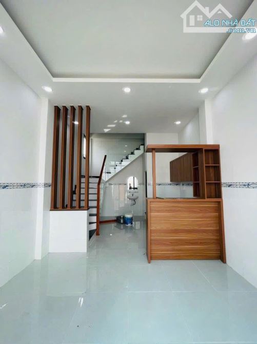 Bán Nhà 1t1l + 5p Trọ Hẻm 6 Trần Vĩnh Kiết, P.An Bình, Q.Ninh Kiều, Tp Cần Thơ. - 1