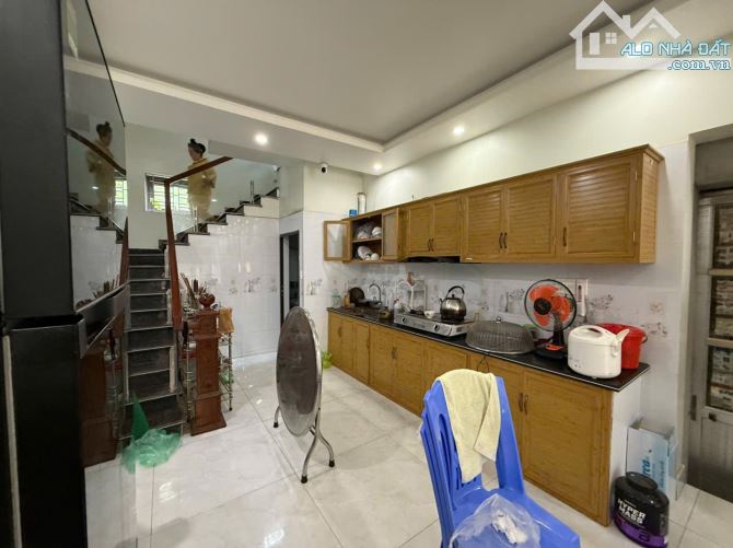 Bán nhà 3 tầng dân xây độc lập ô tô đỗ cửa phố Đông Khê, Ngô Quyền, Hải Phòng - 15