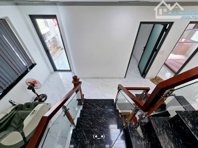 BÁN NHÀ 1T1L P.HỐ NAI 1 SẸC NGUYỄN ÁI QUỐC VÀO ĐG 2 XE HƠI CHỈ 4,1 TỶ - 15