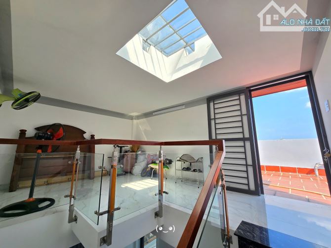 BÁN NHÀ 1T1L P.HỐ NAI 1 SẸC NGUYỄN ÁI QUỐC VÀO ĐG 2 XE HƠI CHỈ 4,1 TỶ - 16