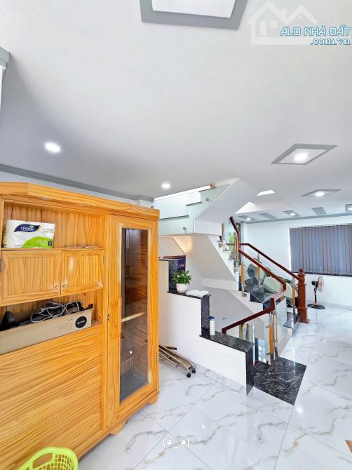 BÁN NHÀ 1T1L P.HỐ NAI 1 SẸC NGUYỄN ÁI QUỐC VÀO ĐG 2 XE HƠI CHỈ 4,1 TỶ - 17