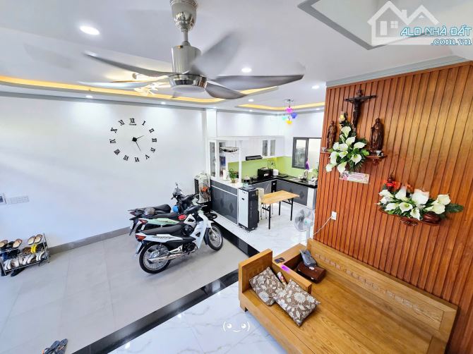 BÁN NHÀ 1T1L P.HỐ NAI 1 SẸC NGUYỄN ÁI QUỐC VÀO ĐG 2 XE HƠI CHỈ 4,1 TỶ - 19