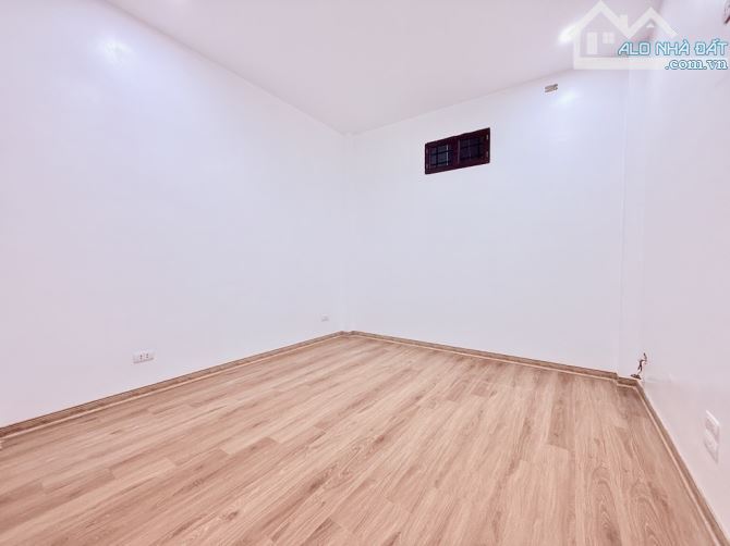 Ngõ Hoà Bình 7_ Lô góc full nội thất_ DT:40m _ 4 tầng, 4 ngủ_ giá chào 9.5 Tỷ - 21