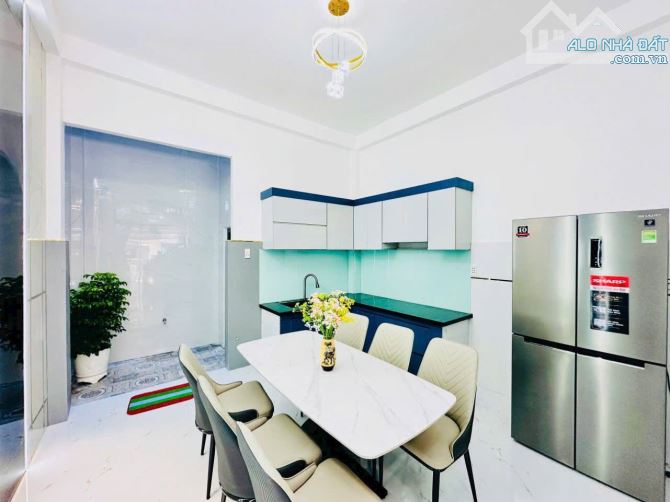Bán nhà 2 lầu 1/đường Nguyễn Ảnh Thủ P.Hiệp Thành Quận 12. - 2
