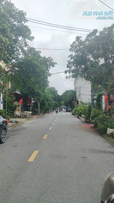 Bán lô đồng quán võ cường dt 81m mt 4.5m hướng đb giâ 6.8 tỷ - 2