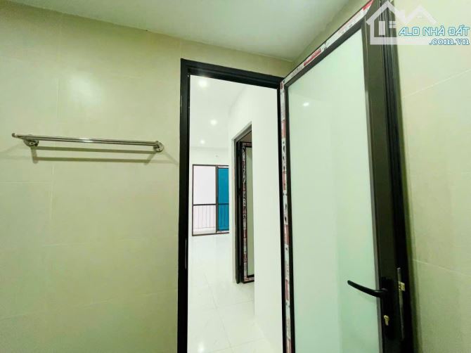 ĐÔNG NGẠC – 40M² x 5 TẦNG – NGÕ THÔNG – 5.7 TỶ - 4