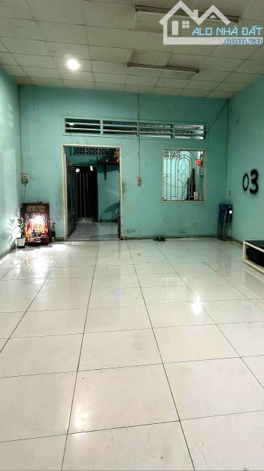BÁN NHÀ LONG BÌNH TÂN, SỔ HỒNG THỔ CƯ, ĐƯỜNG RỘNG 7m KINH DOANH, BUÔN BÁN - 2