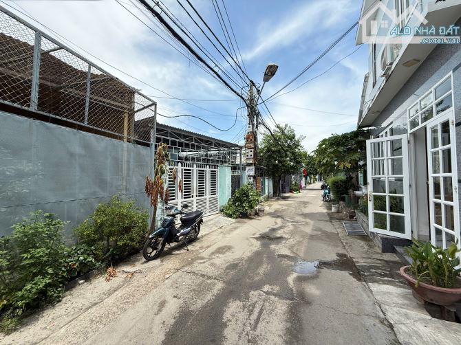 Bán lô đất Vĩnh Thái gần Mỹ Gia gần Vòng Xoay Võ Nguyên Giáp ngang 9m - 2