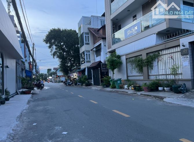 BÁN ĐẤT ĐƯỜNG SỐ 1 AN PHÚ GẦN GA METRO 24 TỶ - 3