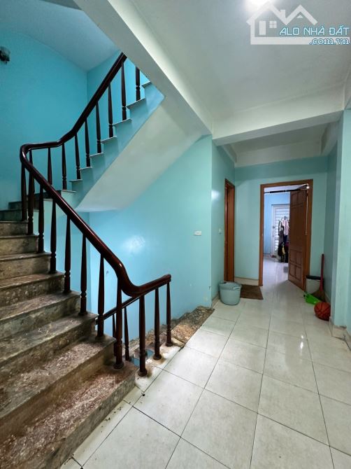 Bán nhà KĐT Tây Mỗ quận Nam Từ Liêm ô tô tránh vỉa hè rộng KD DT 125M 5T MT 6M giá 21 tỷ - 2