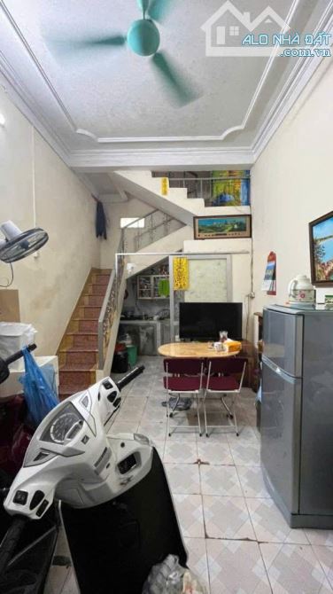 ĐỘI CẤN BA ĐÌNH - HÀNG HIẾM - NGÕ THÔNG - LÔ GÓC - 2