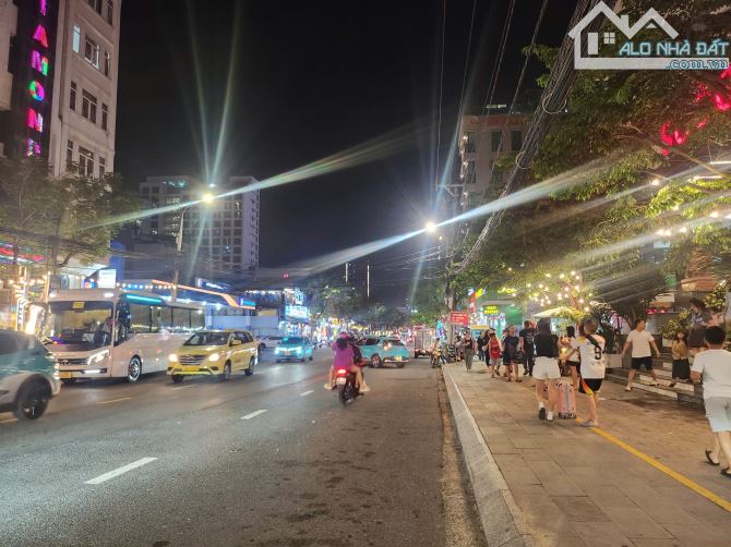 BÁN NHÀ ĐOẠN ĐẸP NHẤT TÔ HIẾN THÀNH – 3 BƯỚC RA NGUYỄN VĂN THOẠI - CĂN HỘ DÒNG TIỀN KHỦNG - 2