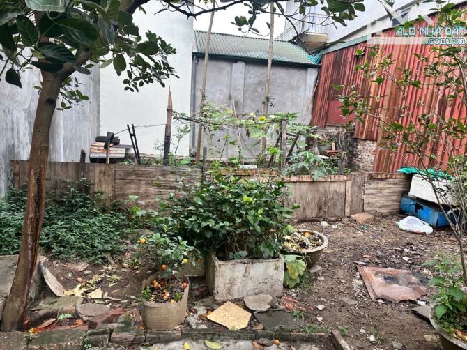 🔥 PHÚ THỊ - GIA LÂM - MẢNH ĐẤT ĐẸP - MẶT NGÕ- VÔ CÙNG ĐẸP - DT 56m2 - GIÁ ĐẦU TƯ 3.15 TỶ - 2