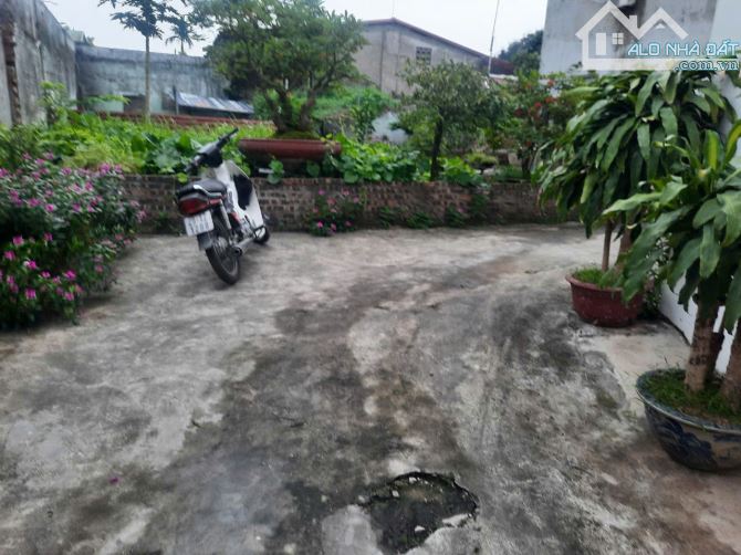 BÁN ĐẤT SEN HỒ, LỆ CHI – 59M², MT 4.5M – GIÁ 2.85 TỶ i - 2