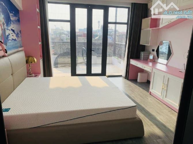BÁN NHÀ PHỐ BÙI NGỌC DƯƠNG - Q. HBT - 75m2 - 6 TẦNG THANG MÁY- MT BỀ THẾ 4.4m - 31.5 TỶ TL - 2