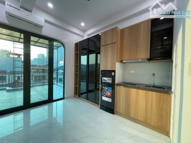 bán chung cư mini phùng khoang, nam từ liêm, 150m2, 8 tầng, 41 phòng, giá chào 31 tỉ - 2