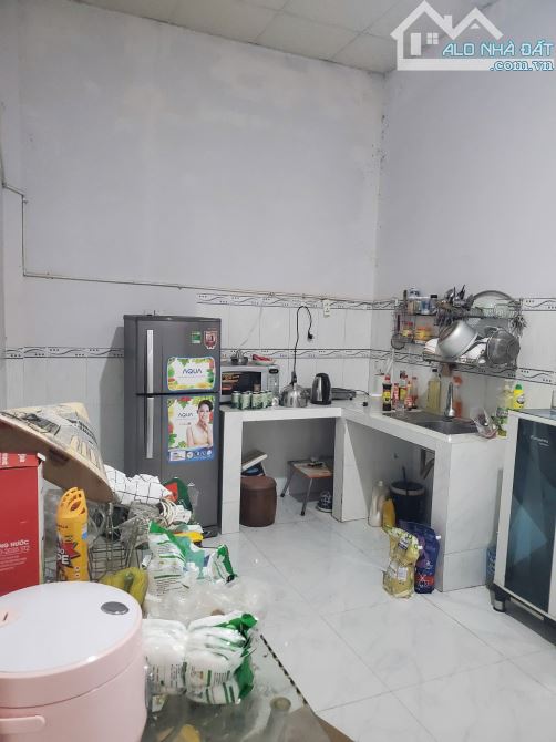 🔥 BÁN NHÀ CẤP 4 MẶT TIỀN ĐẸP TRUNG TÂM PHAN THIẾT 🔥 - 2