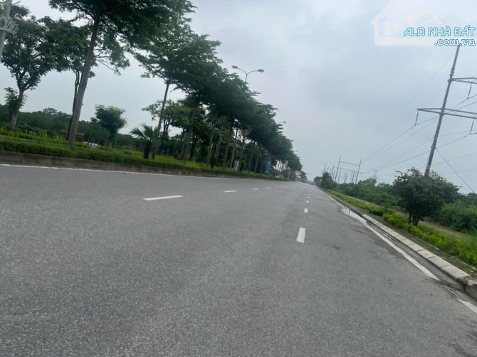 Chú Hoa bộ đội gửi bán đất Đại Cát 55m² , ngõ nông, thông thoáng, ô tô qua nhà. - 2