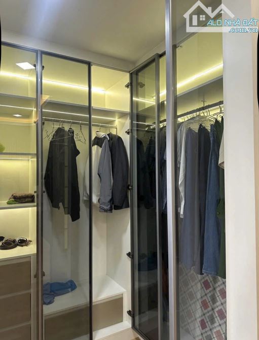 💥BÁN GẤP NHÀ 4 TẦNG HOÀN THIỆN ĐẸP NHƯ MỚI TẠI ECO CITY – DO CHUYỂN CÔNG TÁC - 2