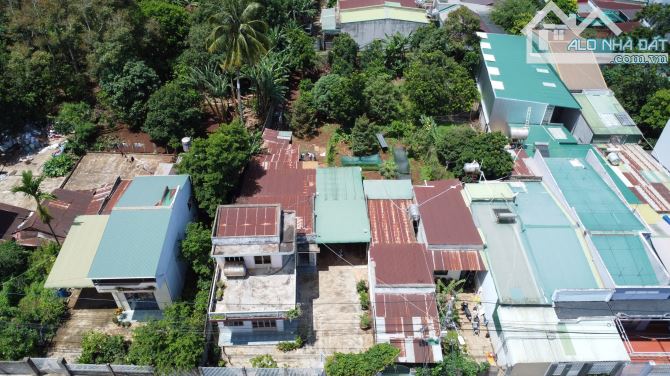 💥BÁN ĐẤT 1300M2 MẶT TIỀN ĐƯỜNG LƯƠNG VĂN CAN (HẺM 126 YMOAN CŨ) 🌿 - 2