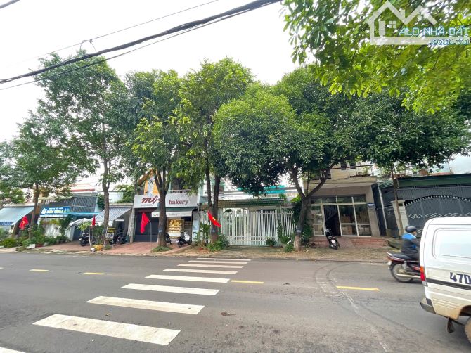 💥CHÍNH CHỦ GỬI BÁN BÁN NHÀ C4 MẶT TIỀN NGUYỄN TRI PHƯƠNG – THÀNH CÔNG, BMT - 2