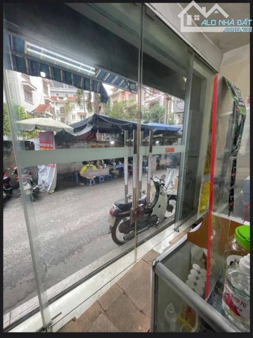 Cần bán nhà mặt ngõ ô tô chánh Xuân Thủy Cầu Giấy. - 2