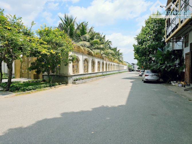 Giá bán rẻ 23,5 tỷ. Bán đấtđẹpmặt tiền NGuyễn Văn Tiên P.Trảng Dài. 28x50m 1400m vuông vắn - 2