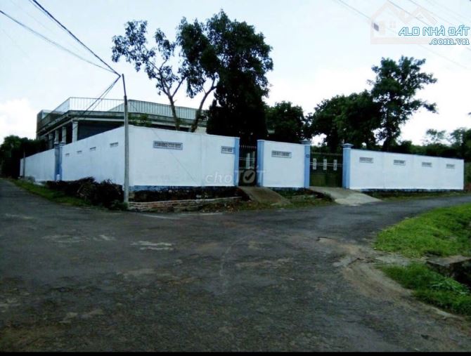 🔹 CHÍNH CHỦ BÁN 💥LÔ GÓC 2 MT 945M2 ĐƯỜNG NHỰA – CÁCH HỒ EAKAO CHỈ 700M - 2