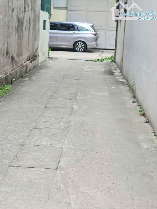 🔥 BÁN ĐẤT NGỌC HỒI – THANH TRÌ – 95M² – GIÁ CHỈ 8,5 TỶ 🔥 - 2