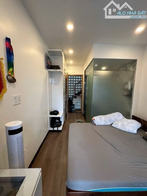 🏢 MẶT TIỀN PHÙNG VĂN CUNG – PHÚ NHUẬN – 5 TẦNG – CHỈ NHỈNH 7 TỶ – ĐÃ HIẾM CÒN RẺ! - 2