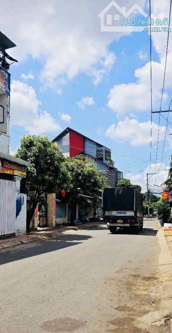 3.3 TỶ - 60M ĐẤT GÒ CÁT GẦN VÒNG XOAY PHÚ HỮU- ĐUỜNG 7M - 2