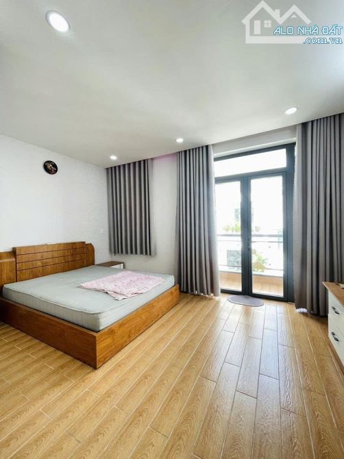 Giảm sâu 300tr khu VIP – NGUYỄN VĂN QUÁ – Q12 – 4 TẦNG - 56M2 – Chỉ 6.58 TỶ - 2