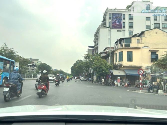 🔥Hiếm! Bán nhà MP Trần Nhật Duật – Hoàn Kiếm – phố cổ đỉnh – 5 làn xe– 82m² – chỉ 52 tỷ💸 - 2