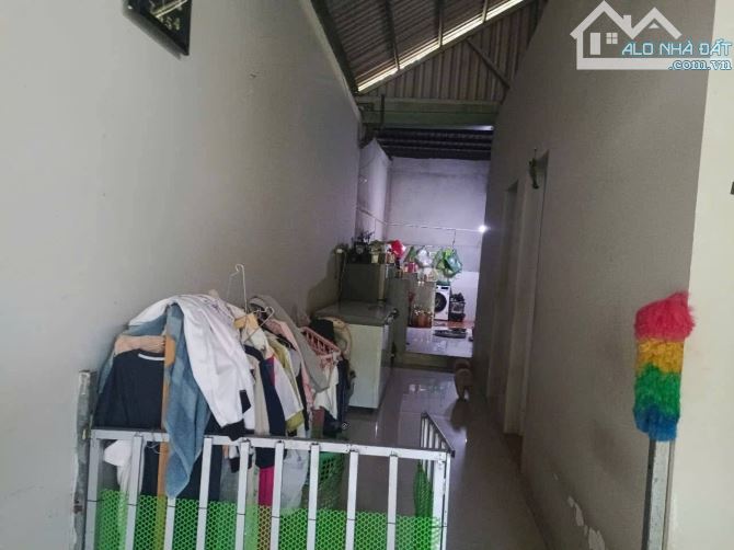Bán nhà Hòa Lợi Bến Cát gần ngã 3 Phú Hòa 900tr - 2