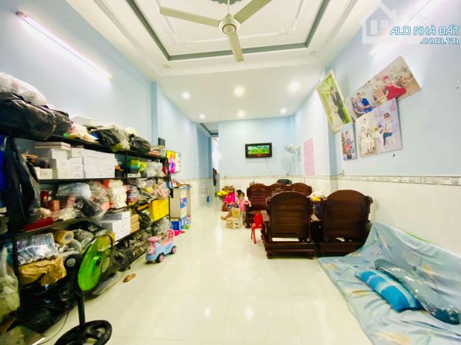 CỰC HIẾM, CHÍNH CHỦ BÁN, HẺM XE TẢI, NGAY NGÃ TƯ AN SƯƠNG,  BẾN XE AN SƯƠNG, DIỆN TÍCH 73M - 2
