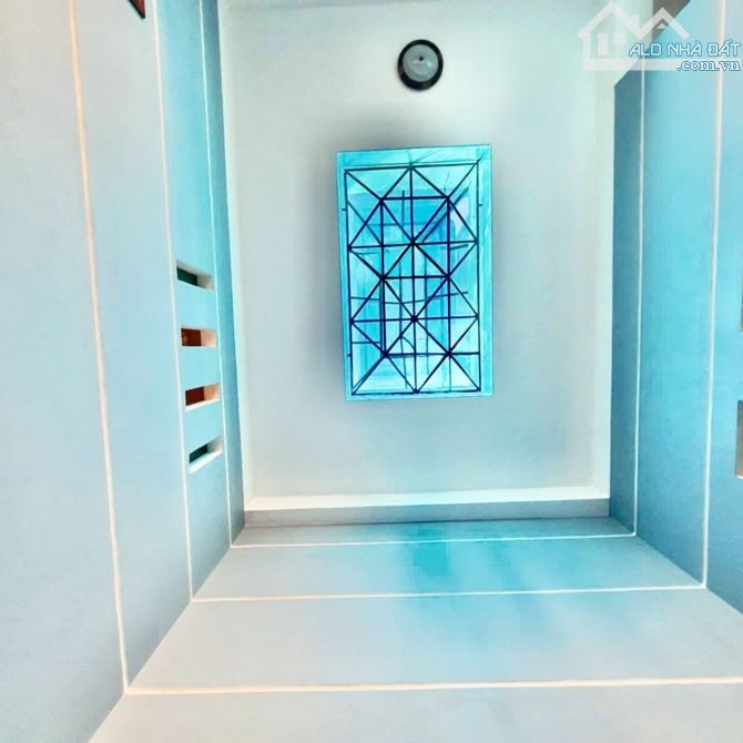 💥CHỦ GẤP BÁN- HẺM XE TẢI - TÂN KỲ TÂN QUÝ - TÂN PHÚ - 69M2 - 3 TẦNG - GIÁ CHỈ 7.6Đ TL💥 - 2