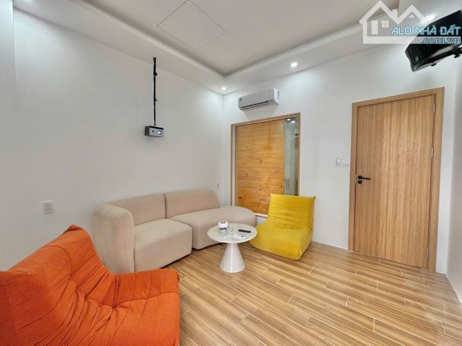 Homestay Sơn Trà phong cách hiện đại với đầy đủ - có sẵn hợp đồng thuê dài hạn - 2