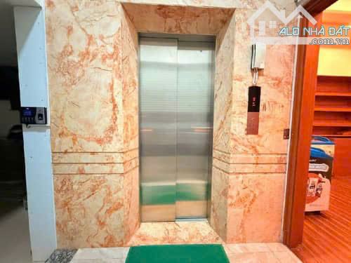 Bán nhà Võ Chí Công, đẳng cấp phân lô, 2 mặt vỉa hè, kinh doanh, 26 tỷ - 2