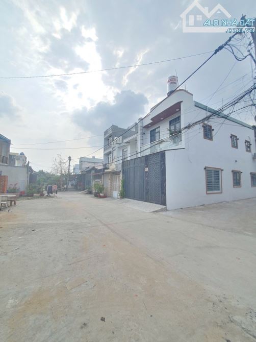 💎BÁN ĐẤT NGANG 4,5M HẺM XE TẢI ĐƯỜNG TÔ NGỌC VÂN QUẬN 12 CHỈ 1,75 TỶ- DT 131m2 (4, - 2