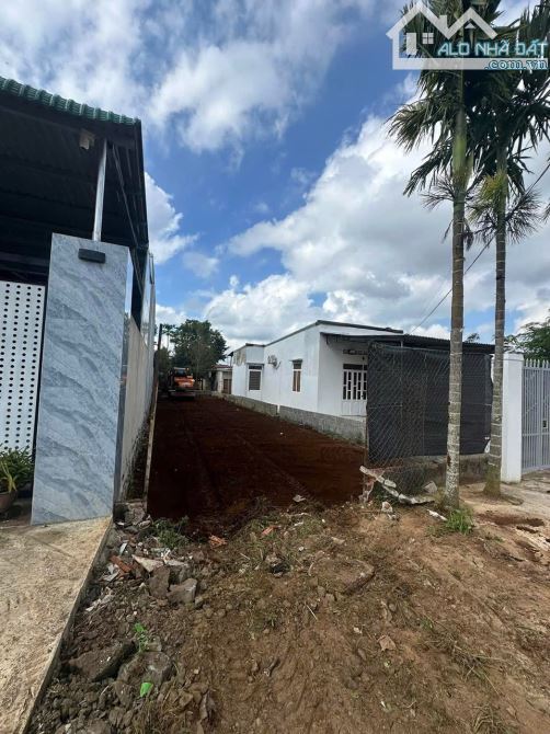 BÁN ĐẤT EATU KOTAM MẶT TIỀN ĐƯỜNG NHỰA D2 NGAY THÔN 12 ĐI VÀO GIÁ TỐT - 2