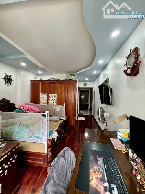Bán nhà đường gò dấu tân quý tân phú - 2