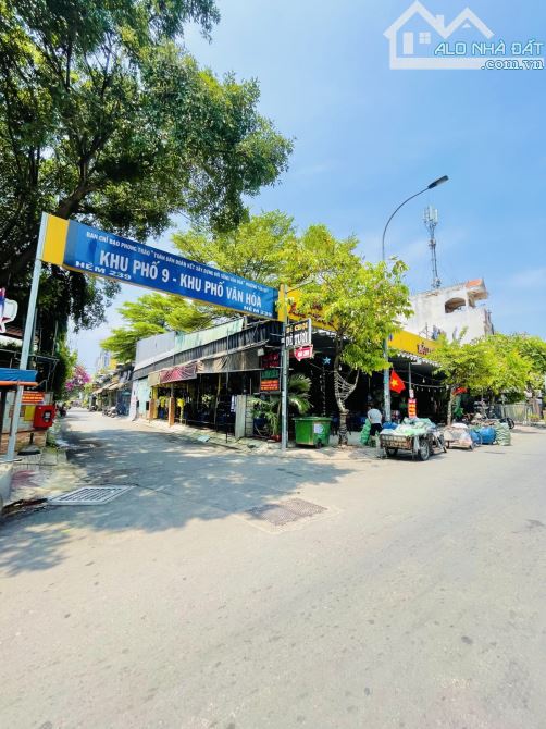 Hẻm 1/ Độc Lập Khu Víp Tân Sơn Nhì -150m2- Hẻm 8M-4 Tầng - Giá 20,5 Tỷ. - 2