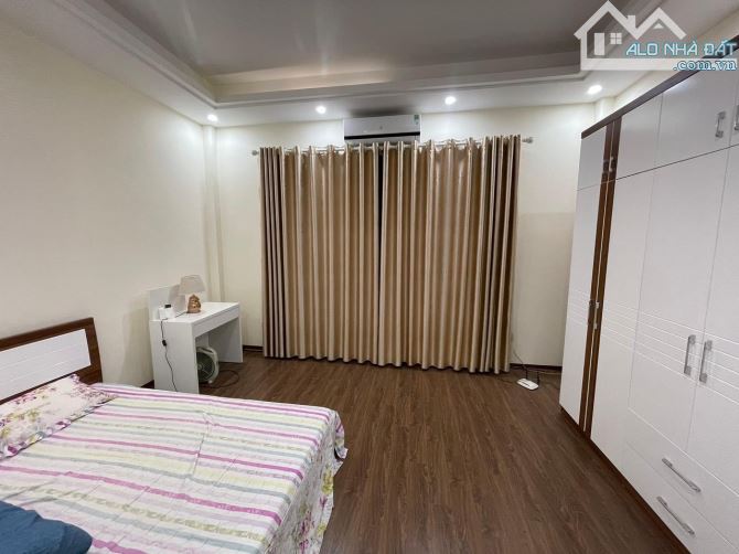 Siêu phẩm nhà liền kề trung tâm quận Nam Từ Liêm. Dt 75m2 x 4 tầng, mt 4.3m. - 2