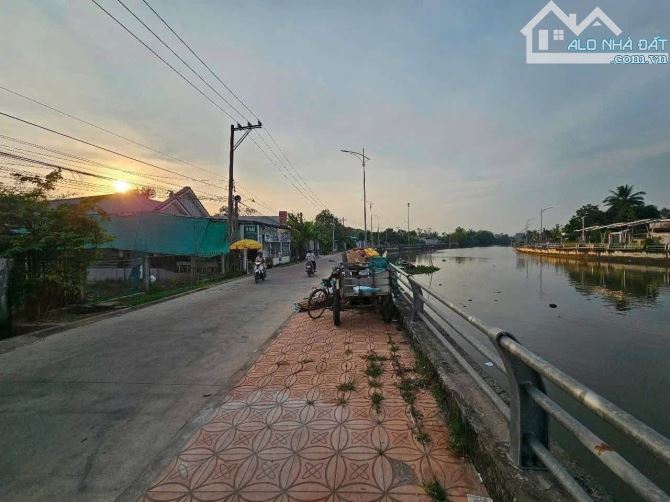 bán nền mặt tiền đường tô vĩnh diện, dtsd 270m2, đất nở hậu 13m giá 4.5 Tỷ - 2