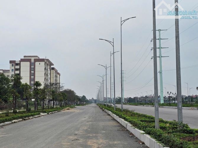 Chủ cần bán lô: Áp Góc Mặt Đường H100 YNA, Cạnh Ngã Tư Âu Cơ Cần Bán Giá Vô Cùng Hợp Lý - 2