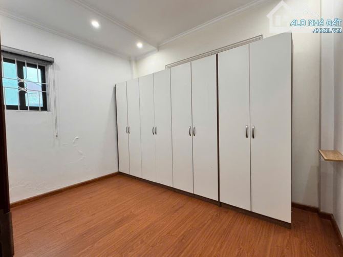 BÁN NHÀ ĐA SỸ_NGÕ 3 GÁC CHẠY VÙ VÙ_GẦN PHỐ_GIÁ TỐT Ở NGAY_30M²x3T_5 TỶ 2 CTL - 2