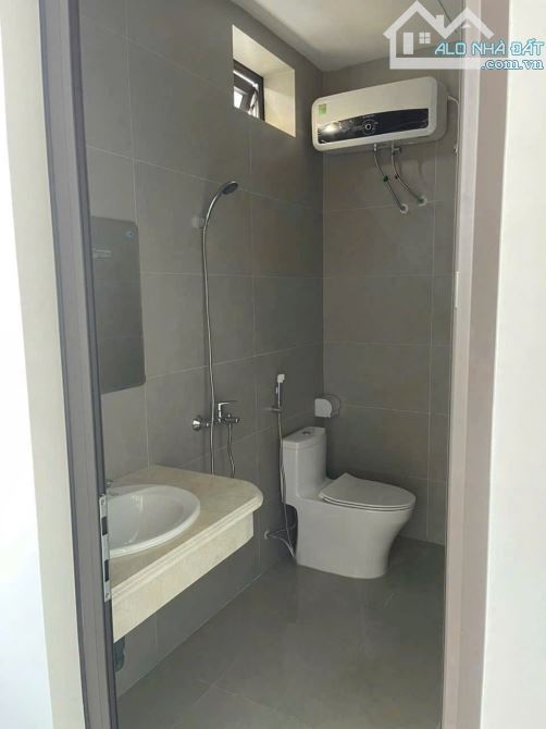 Bán căn 6 tầng x 87m Thang Máy mặt Bùi Viện. Cạnh Vinmec. Giá 16.5 tỷ - 2