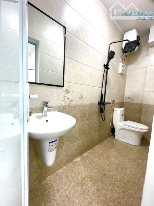 KHƯƠNG TRUNG - LÔ GÓC – NHÀ MỚI ĐẸP – KINH DOANH ĐỈNH – GIÁ 5.2 TỶ - 2