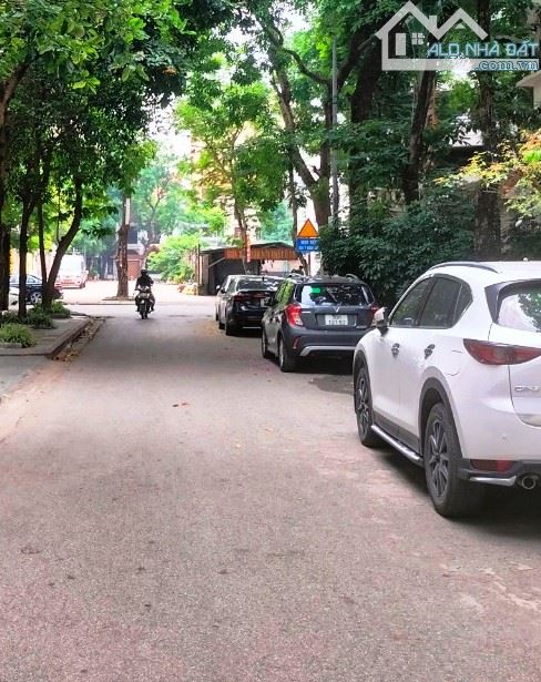 Đất dịch vụ Phú Lãm, Hà Đông - Vị trí đẹp - Phân lô, ô tô - Kinh doanh - Dt50m2, Mt4m - 1
